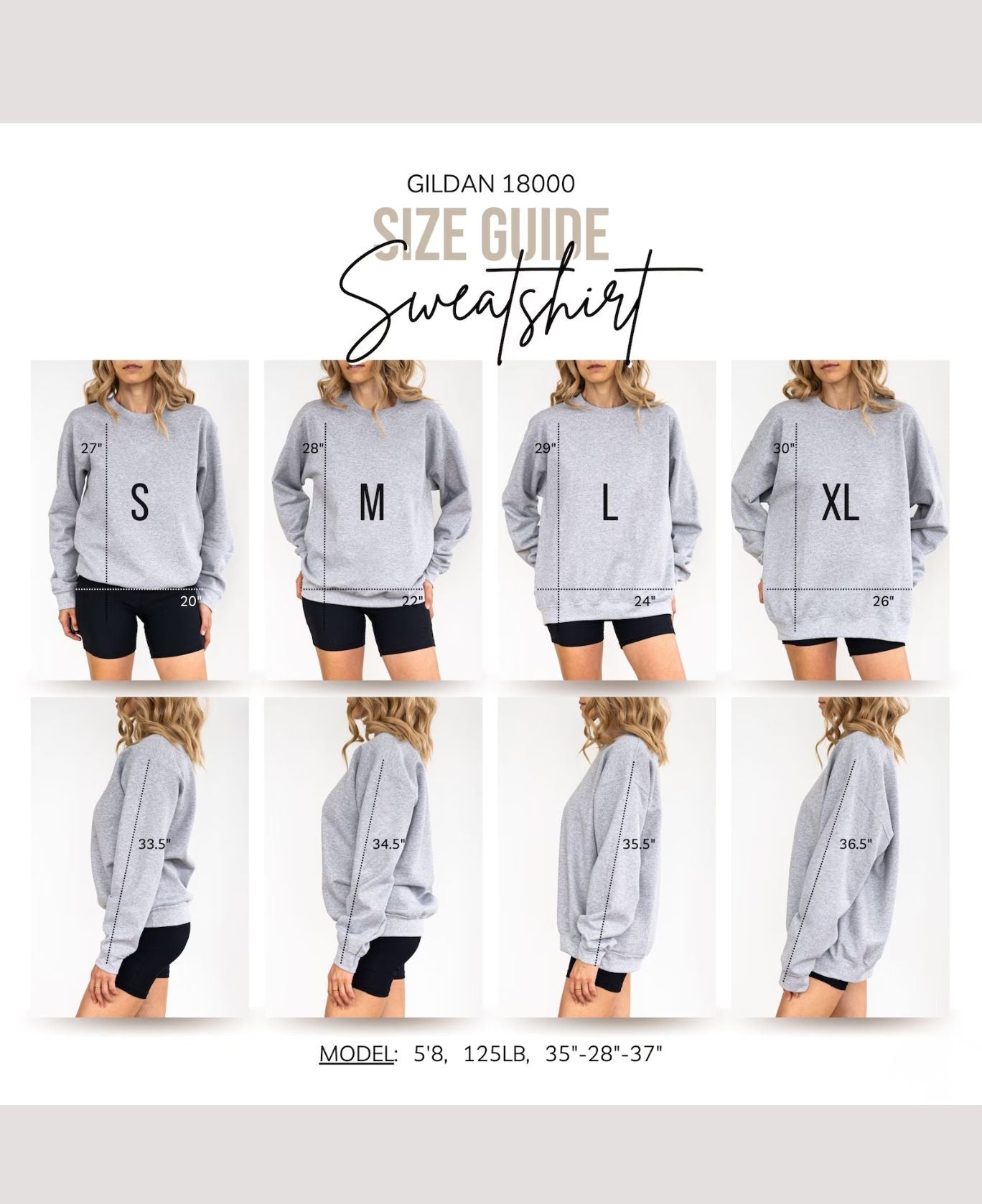 Vintage Santa Crewneck