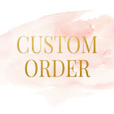 Custom Order KB