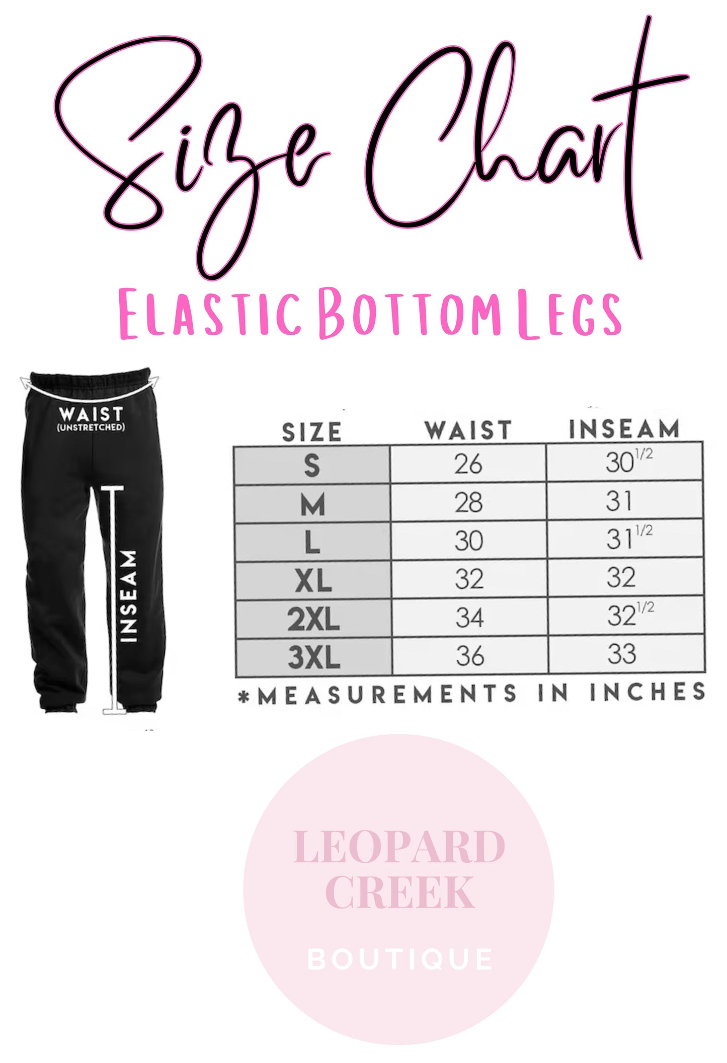 Christmas Bow Jogger Set Forest